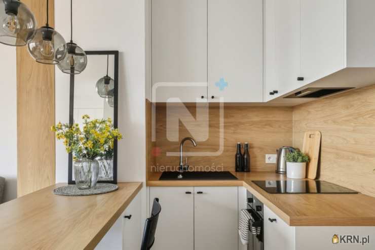 2 pokojowe, Warszawa, Bielany/Wawrzyszew, ul. Aleja Władysława Reymonta, Mieszkanie  na sprzedaż