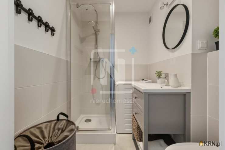 Warszawa, Bielany/Wawrzyszew, ul. Aleja Władysława Reymonta, Mieszkanie  na sprzedaż, 1 pokojowe