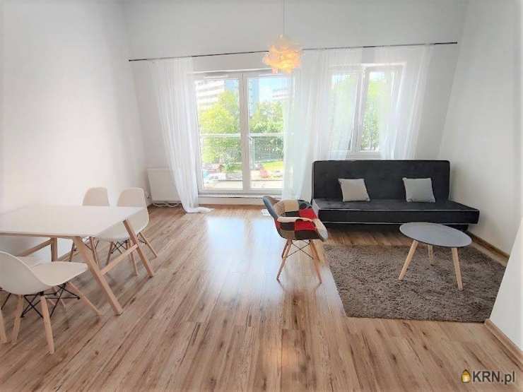 Mieszkanie  na sprzedaż, Katowice, os. Tysiąclecia, ul. Chorzowska, 1 pokojowe