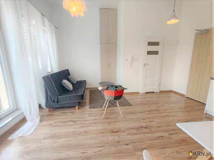 Katowice, os. Tysiąclecia, ul. Chorzowska, Mieszkanie  na sprzedaż, 1 pokojowe