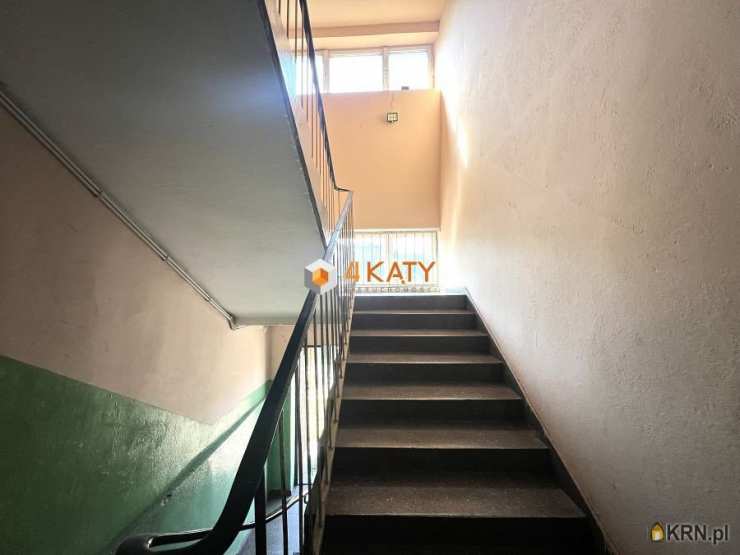 Mieszkanie  na sprzedaż, 1 pokojowe, Strumienno, ul. 