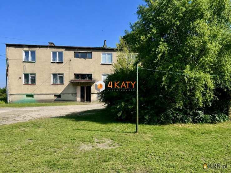 Strumienno, ul. , Mieszkanie  na sprzedaż, 1 pokojowe
