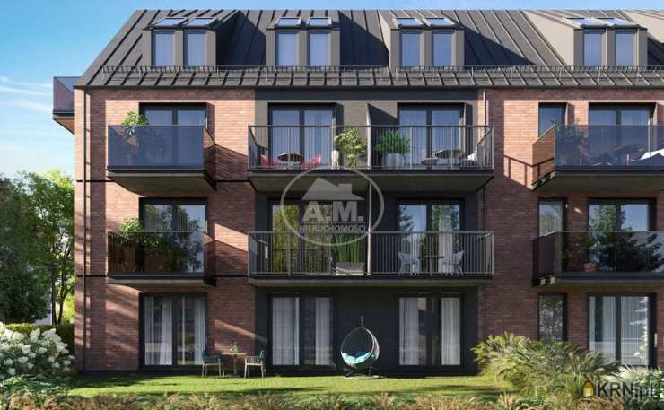 Wrocław, Krzyki/Gaj, ul. Świeradowska, 2 pokojowe, Mieszkanie  na sprzedaż