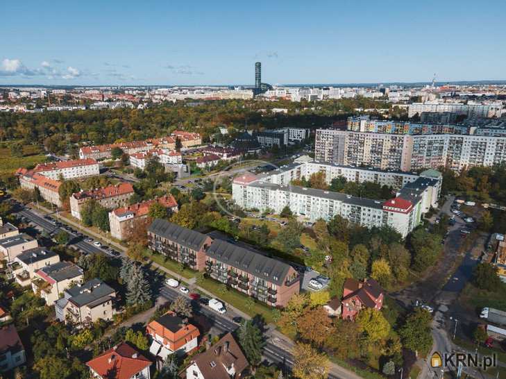 A.M.NIERUCHOMOŚCI Izabela Mateuszuk, Mieszkanie  na sprzedaż, Wrocław, Krzyki/Gaj, ul. Świeradowska