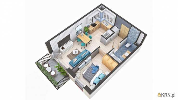 Mieszkanie  na sprzedaż, 1 pokojowe, Gdynia, Leszczynki, ul. Morska