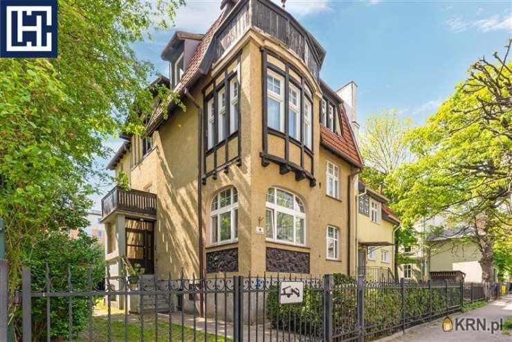 Mieszkanie  na sprzedaż, Sopot, Dolny Sopot, ul. Karlikowska, 1 pokojowe