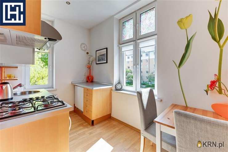 Sopot, Dolny Sopot, ul. Karlikowska, Mieszkanie  na sprzedaż, 1 pokojowe