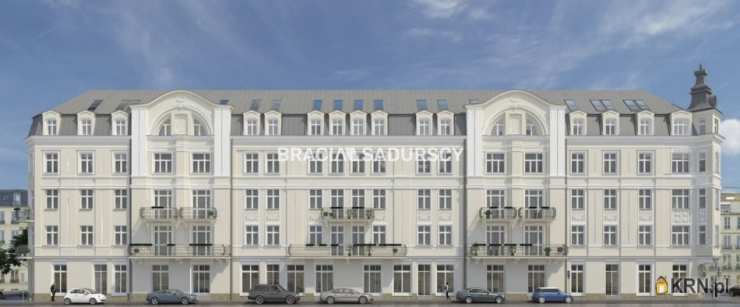 Mieszkanie  na sprzedaż, Kraków, Stare Miasto/Kazimierz, ul. Skałeczna, 1 pokojowe