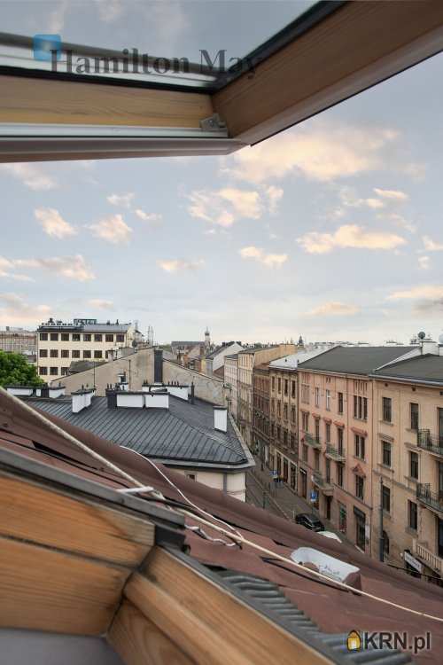 Mieszkanie  na sprzedaż, Kraków, Stare Miasto, ul. św. Filipa, 