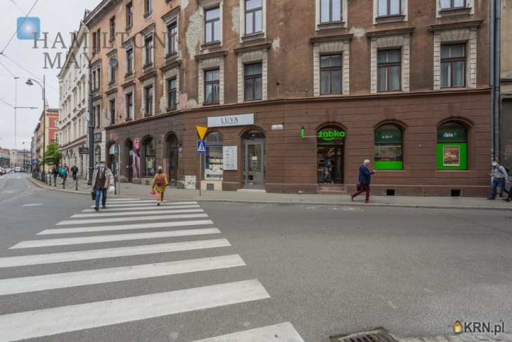 Mieszkanie  na sprzedaż, Kraków, Stare Miasto, ul. św. Filipa, 