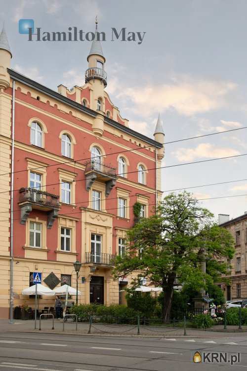 Kraków, Stare Miasto, ul. św. Filipa, Mieszkanie  na sprzedaż, 
