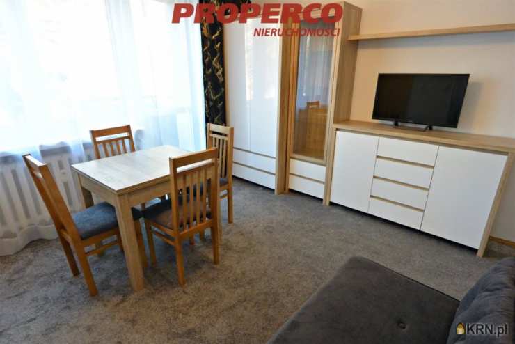 Mieszkanie  do wynajęcia, Kielce, ul. Źródłowa, 1 pokojowe