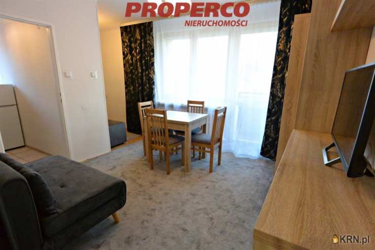 Kielce, ul. Źródłowa, Mieszkanie  do wynajęcia, 1 pokojowe