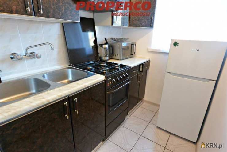 1 pokojowe, Kielce, ul. Źródłowa, Mieszkanie  do wynajęcia