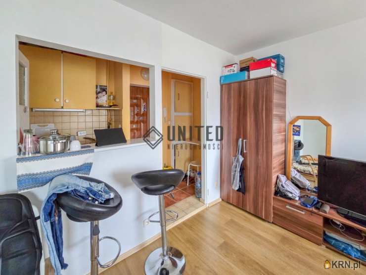 Mieszkanie  na sprzedaż, 1 pokojowe, Wrocław, Stare Miasto/Szczepin, ul. 