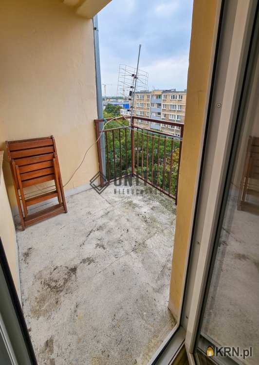 1 pokojowe, Mieszkanie  na sprzedaż, Wrocław, Stare Miasto/Szczepin, ul. 