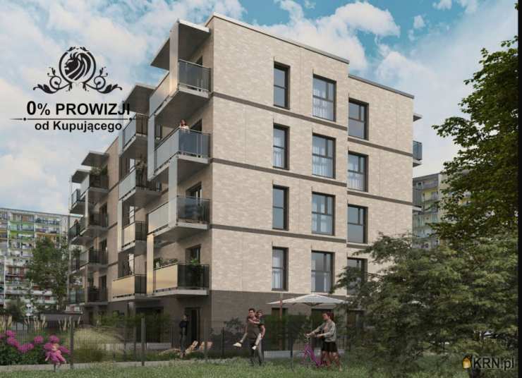 Mieszkanie  na sprzedaż, 1 pokojowe, Wrocław, Krzyki, ul. 