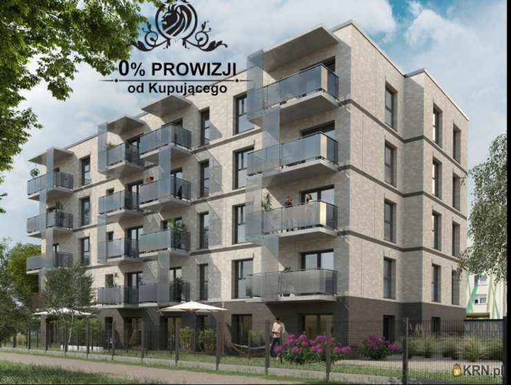 Elitare Sp. z o.o.   , Mieszkanie  na sprzedaż, Wrocław, Krzyki, ul. 