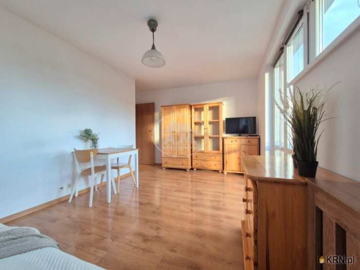 Mieszkanie  na sprzedaż, Wrocław, Fabryczna, ul. Żelazna, 1 pokojowe