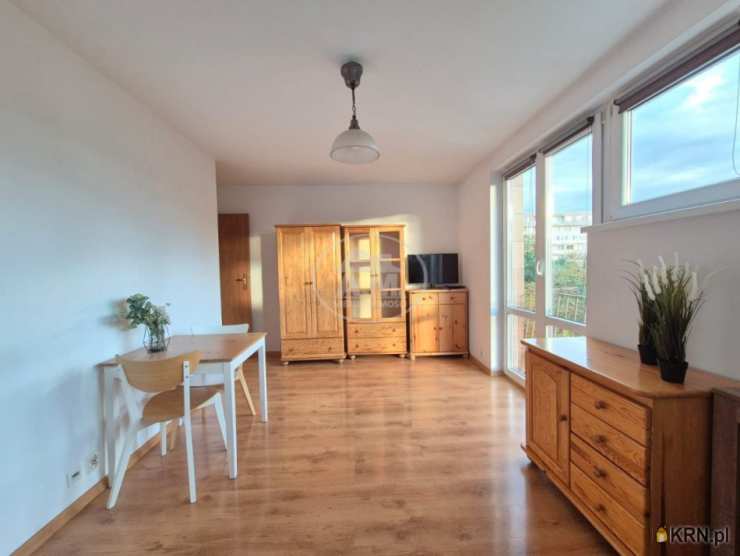 Wrocław, Fabryczna, ul. Żelazna, Mieszkanie  na sprzedaż, 1 pokojowe