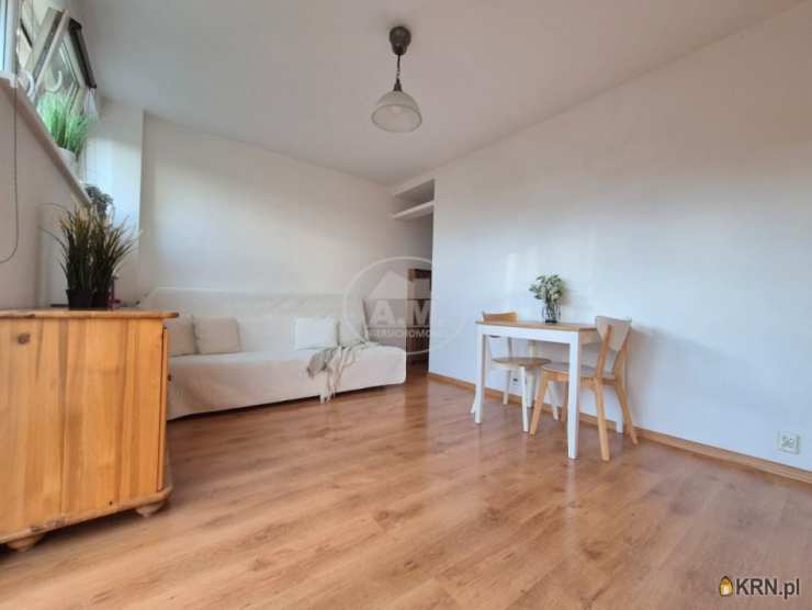 Wrocław, Fabryczna, ul. Żelazna, 1 pokojowe, Mieszkanie  na sprzedaż