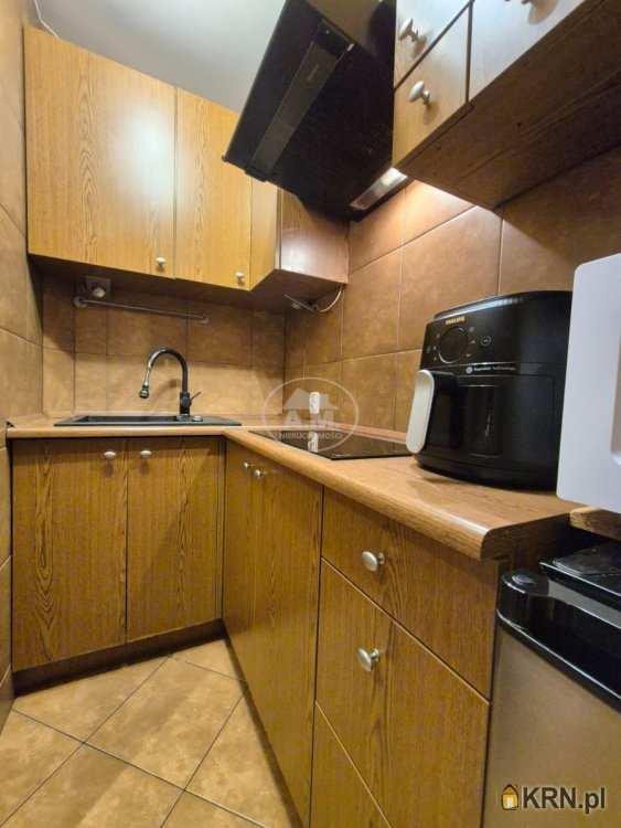 1 pokojowe, Wrocław, Fabryczna, ul. Żelazna, Mieszkanie  na sprzedaż