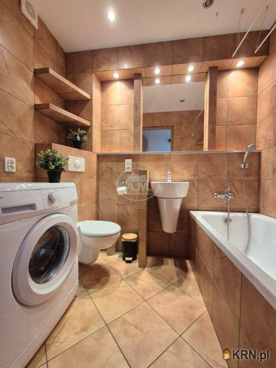 A.M.NIERUCHOMOŚCI Izabela Mateuszuk, Mieszkanie  na sprzedaż, Wrocław, Fabryczna, ul. Żelazna