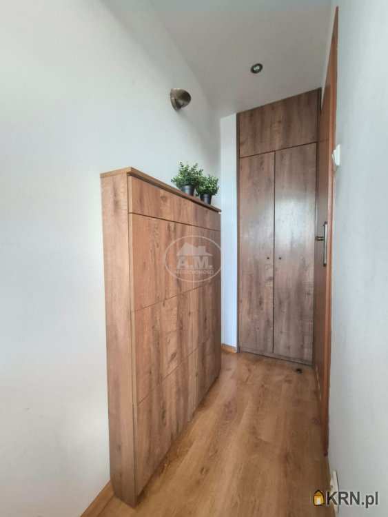 Mieszkanie  na sprzedaż, Wrocław, Fabryczna, ul. Żelazna, 1 pokojowe