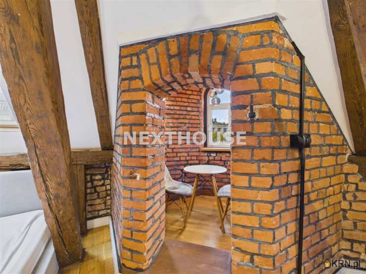 Gliwice, ul. , 1 pokojowe, Mieszkanie  na sprzedaż