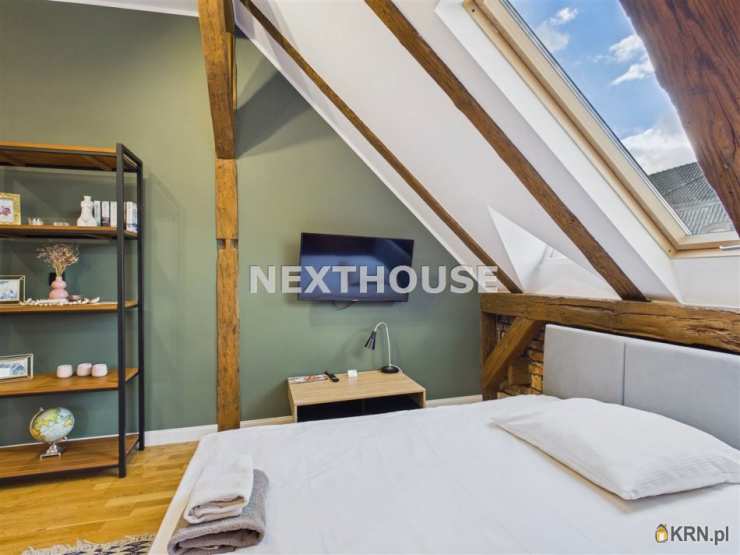 Nexthouse, Mieszkanie  na sprzedaż, Gliwice, ul. 