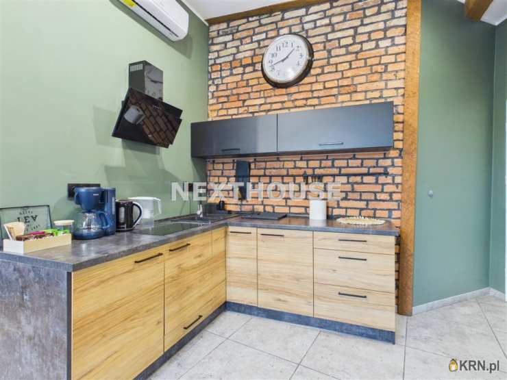 1 pokojowe, Mieszkanie  na sprzedaż, Gliwice, ul. 
