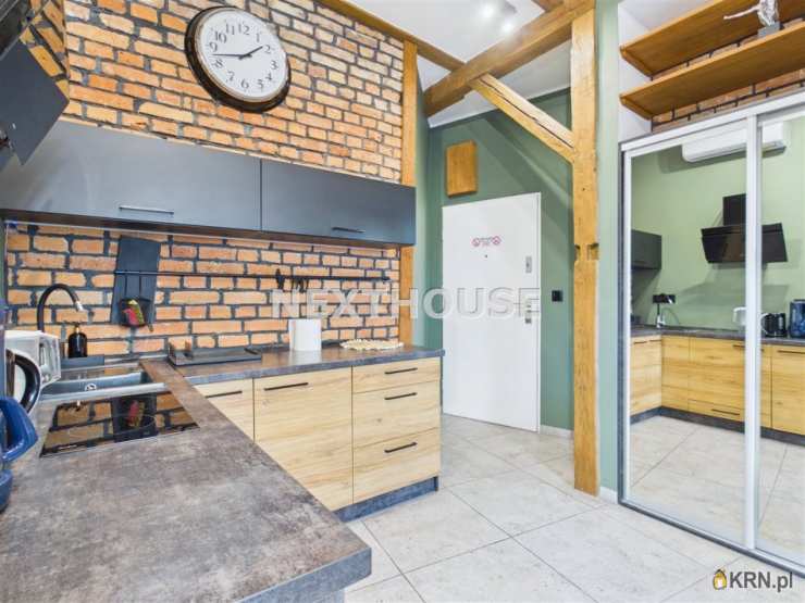 Nexthouse, Mieszkanie  na sprzedaż, Gliwice, ul. 