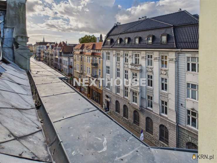 Mieszkanie  na sprzedaż, Gliwice, ul. , 1 pokojowe