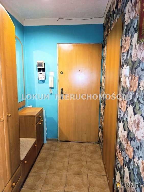 Nieruchomości LOKUM, Mieszkanie  na sprzedaż, Jastrzębie-Zdrój, os. Pionierów, ul. Śląska