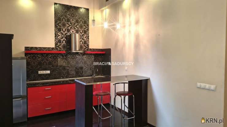 Mieszkanie  do wynajęcia, Kraków, Stare Miasto, ul. H. Siemiradzkiego, 1 pokojowe