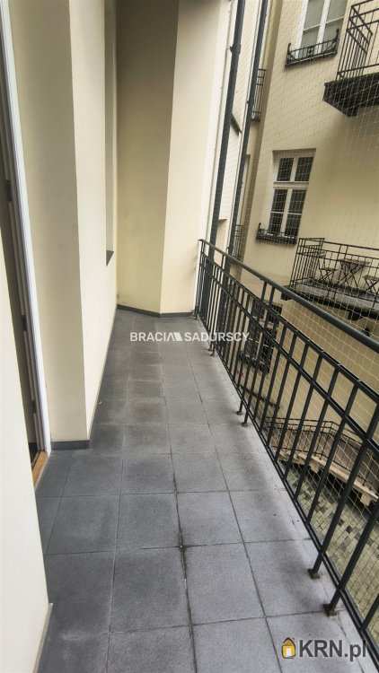 Mieszkanie  do wynajęcia, 1 pokojowe, Kraków, Stare Miasto, ul. H. Siemiradzkiego