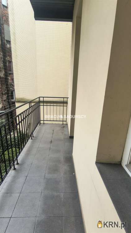 Kraków, Stare Miasto, ul. H. Siemiradzkiego, Mieszkanie  do wynajęcia, 1 pokojowe