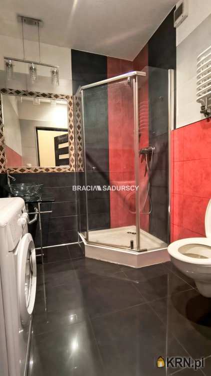 1 pokojowe, Kraków, Stare Miasto, ul. H. Siemiradzkiego, Mieszkanie  do wynajęcia