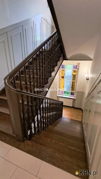 1 pokojowe, Mieszkanie  do wynajęcia, Kraków, Stare Miasto, ul. H. Siemiradzkiego