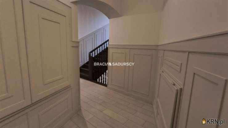 1 pokojowe, Kraków, Stare Miasto, ul. H. Siemiradzkiego, Mieszkanie  do wynajęcia