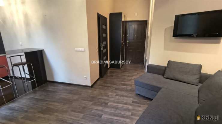 Kraków, Stare Miasto, ul. H. Siemiradzkiego, Mieszkanie  do wynajęcia, 1 pokojowe