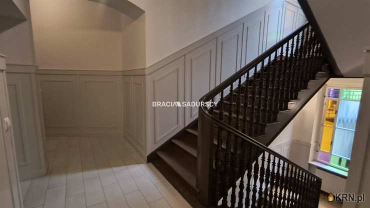 1 pokojowe, Mieszkanie  do wynajęcia, Kraków, Stare Miasto, ul. H. Siemiradzkiego