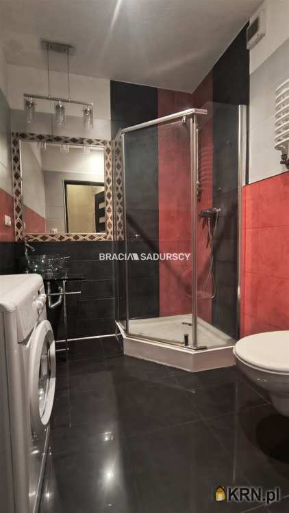 Kraków, Stare Miasto, ul. H. Siemiradzkiego, 1 pokojowe, Mieszkanie  do wynajęcia