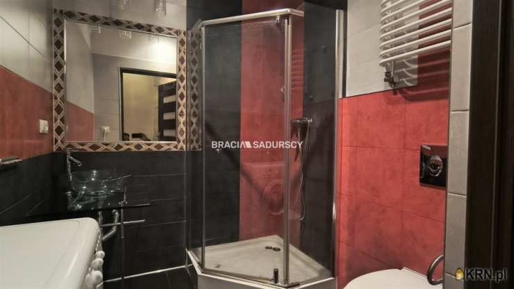 1 pokojowe, Kraków, Stare Miasto, ul. H. Siemiradzkiego, Mieszkanie  do wynajęcia