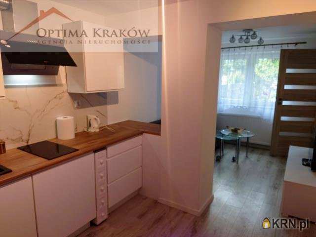 Mieszkanie  na sprzedaż, Kraków, Swoszowice, ul. Kokosowa, 2 pokojowe