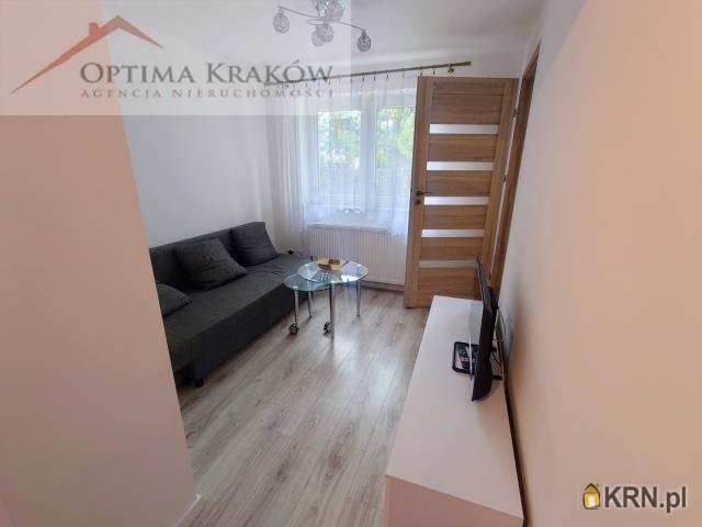 Mieszkanie  na sprzedaż, 2 pokojowe, Kraków, Swoszowice, ul. Kokosowa