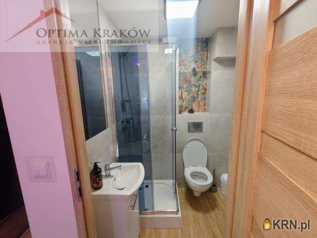 Kraków, Swoszowice, ul. Kokosowa, Mieszkanie  na sprzedaż, 2 pokojowe