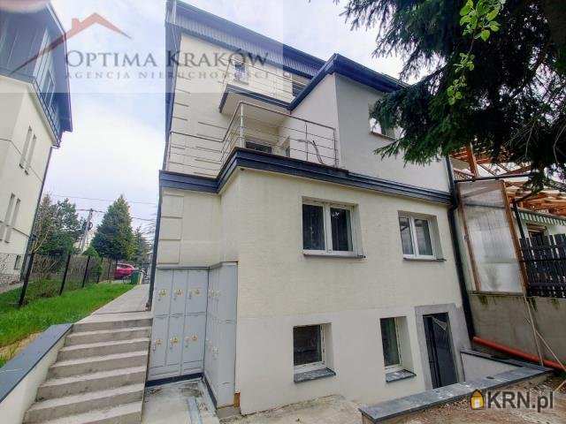 Mieszkanie  na sprzedaż, Kraków, Swoszowice, ul. Kokosowa, 2 pokojowe