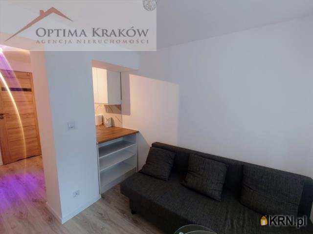 2 pokojowe, Mieszkanie  na sprzedaż, Kraków, Swoszowice, ul. Kokosowa