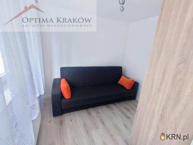 Agencja Nieruchomości Optima, Mieszkanie  na sprzedaż, Kraków, Swoszowice, ul. Kokosowa